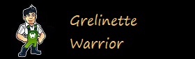 Grelinette Warrior