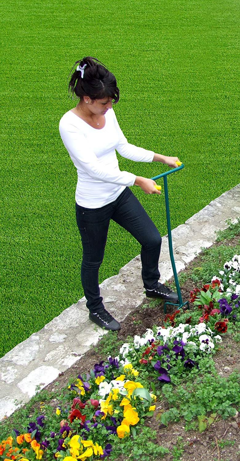 Grelinette rotative Leborgne